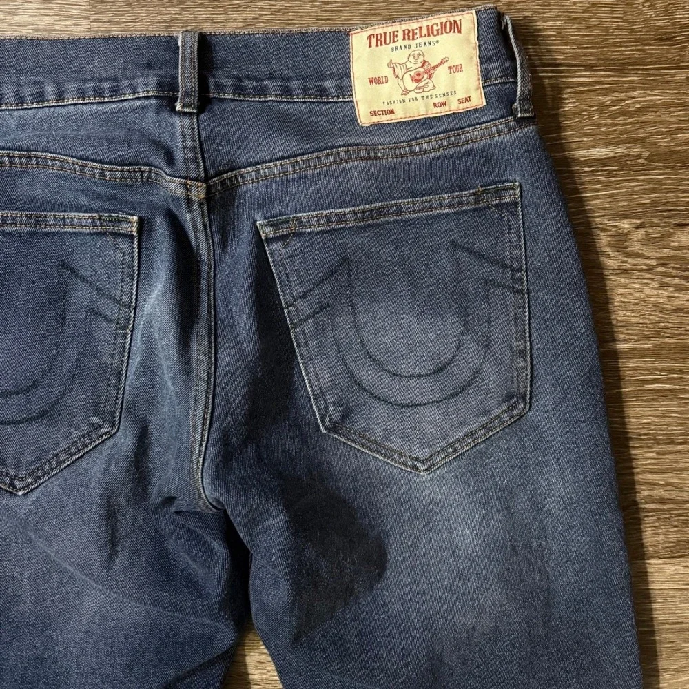 True Religion excellent pre